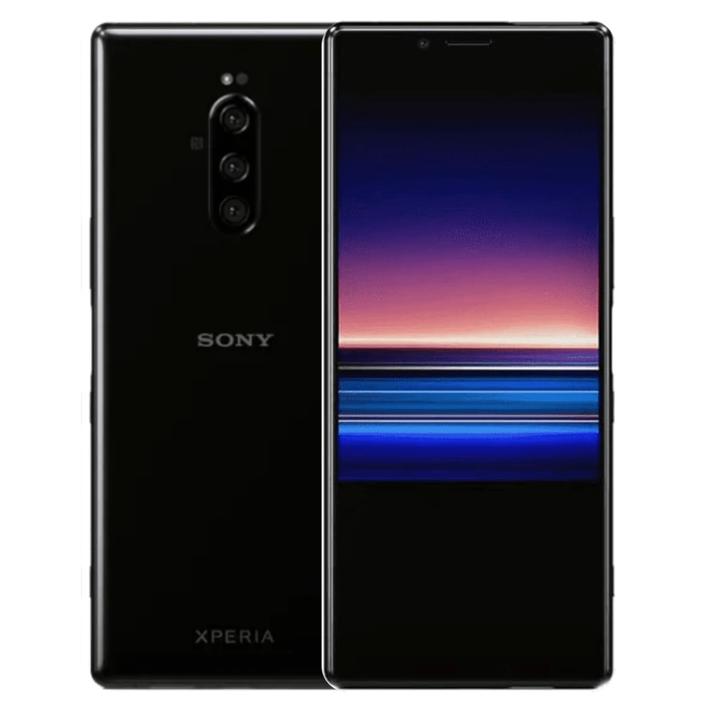 SONY Xperia 1