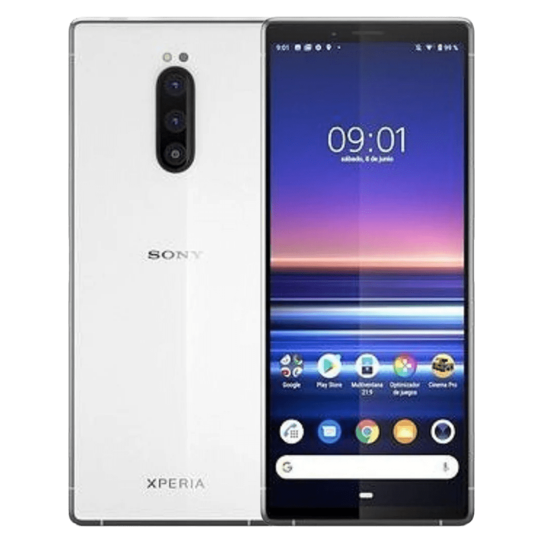 SONY Xperia 1