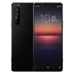 SONY Xperia 1 II