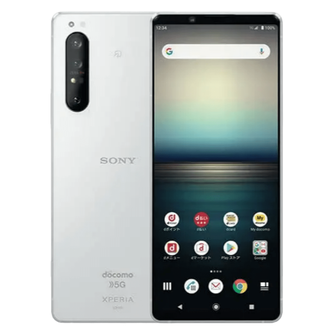 SONY Xperia 1 II