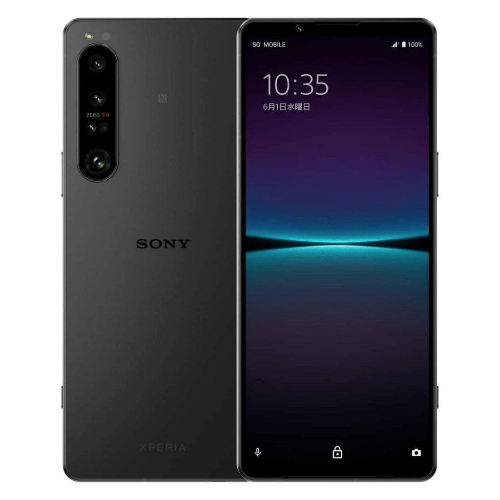 SONY Xperia 1 IV