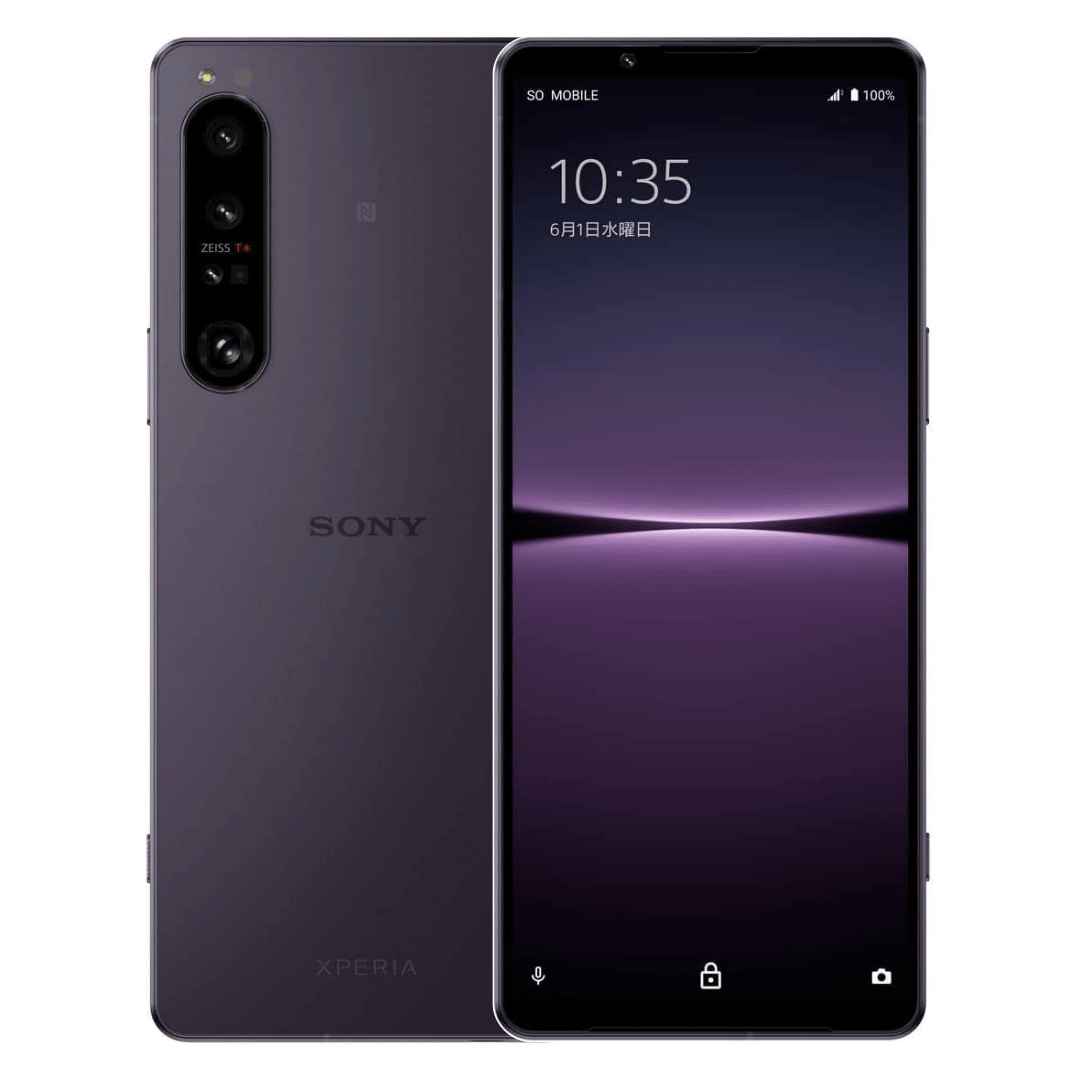 SONY Xperia 1 IV