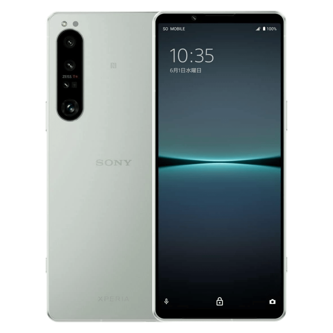 SONY Xperia 1 IV