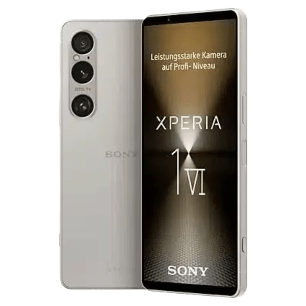 SONY Xperia 1 VI