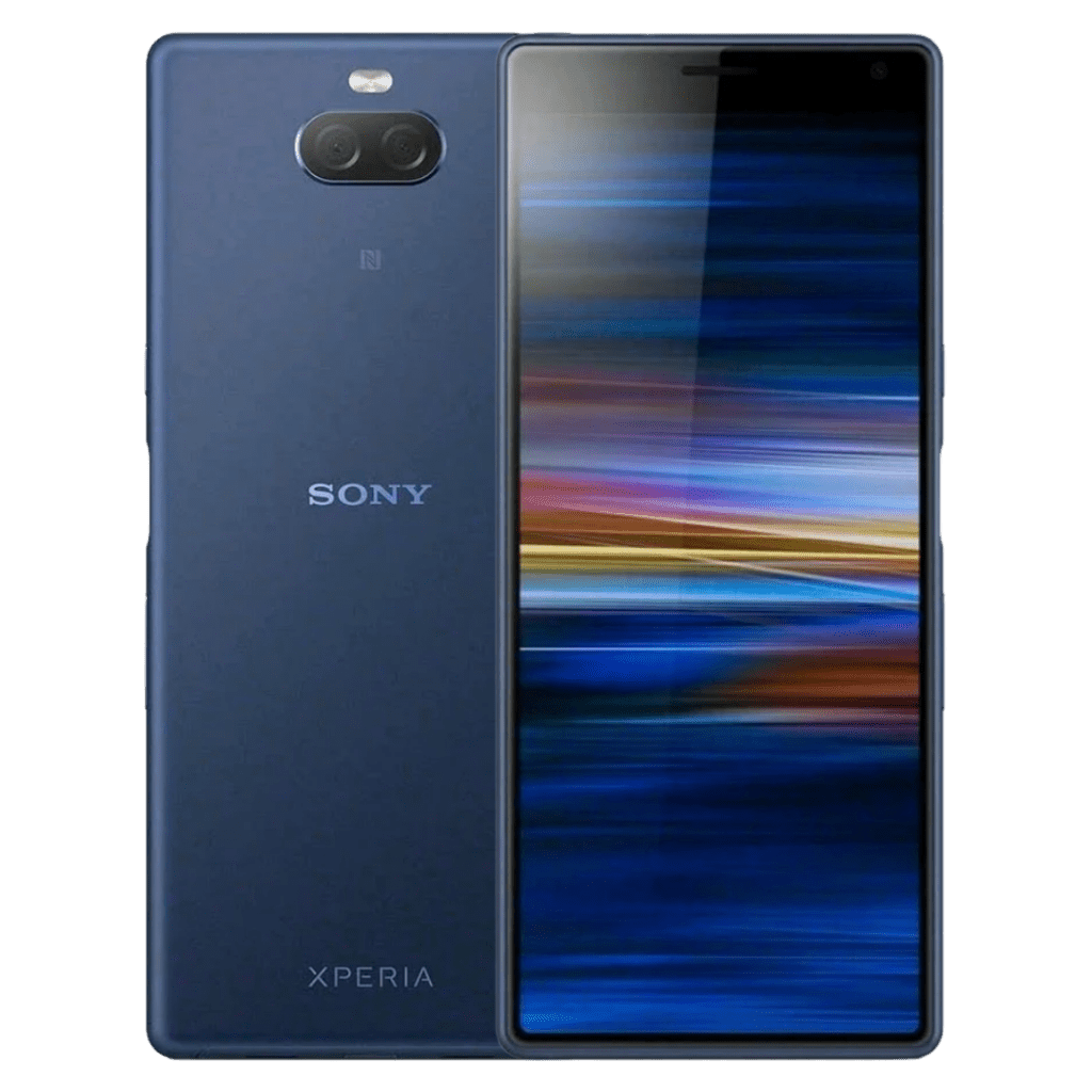 SONY Xperia 10