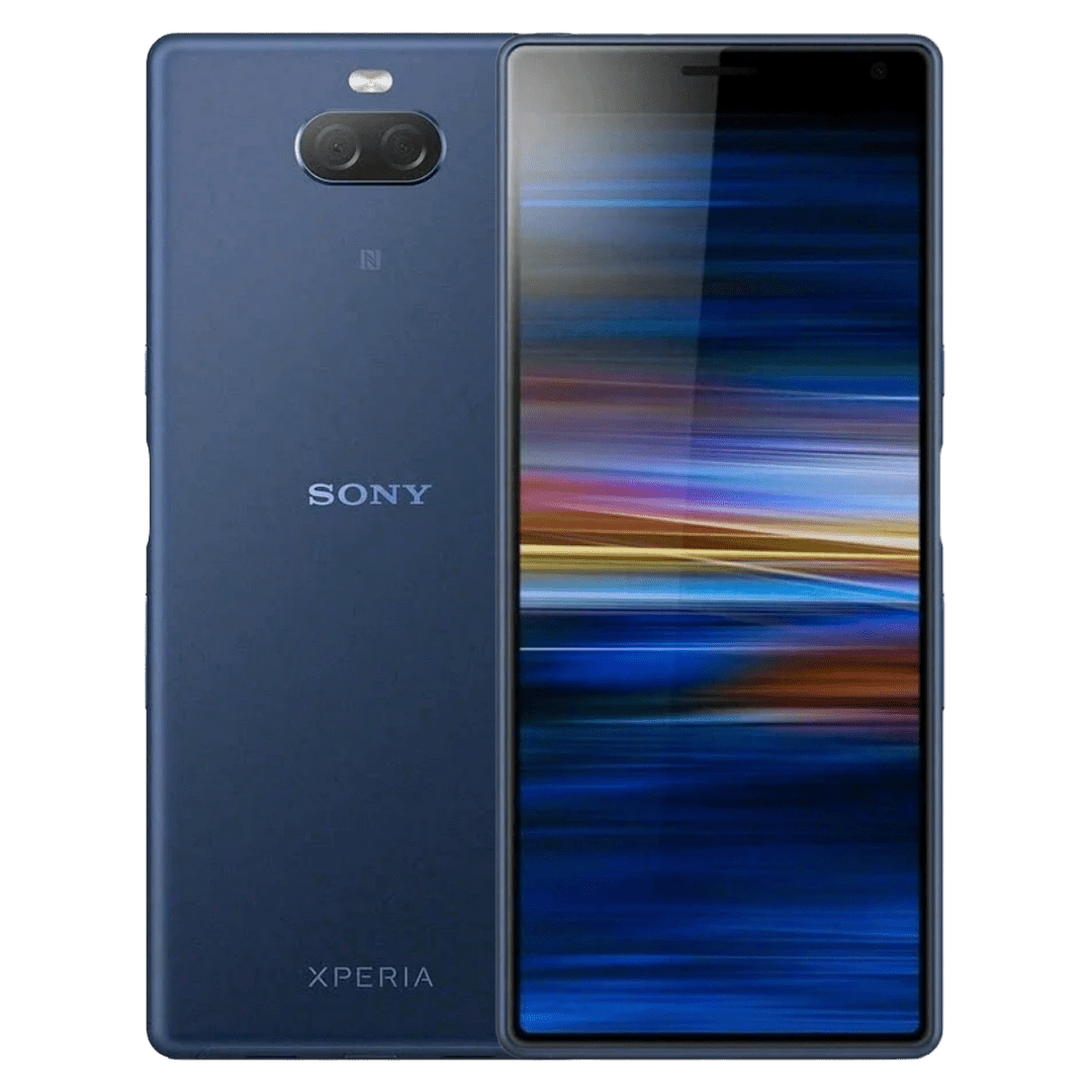 SONY Xperia 10