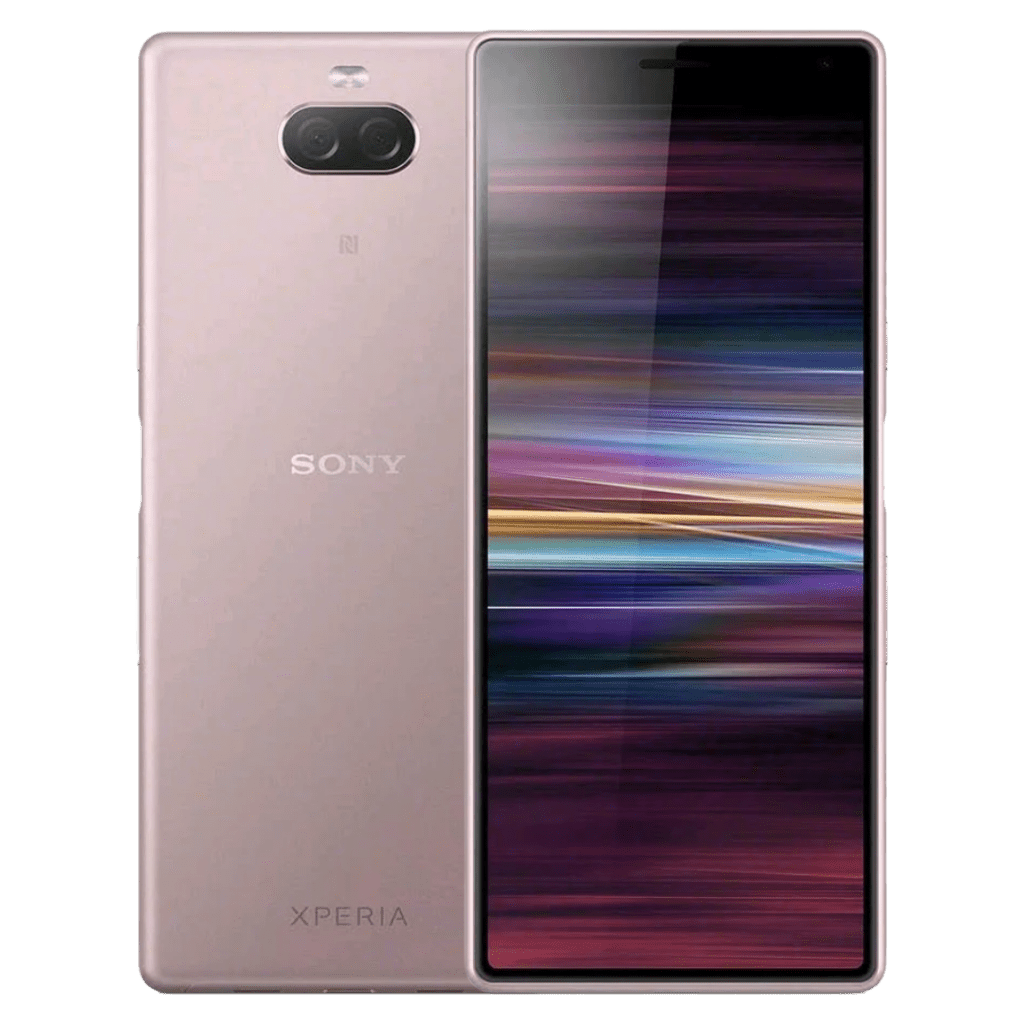 SONY Xperia 10