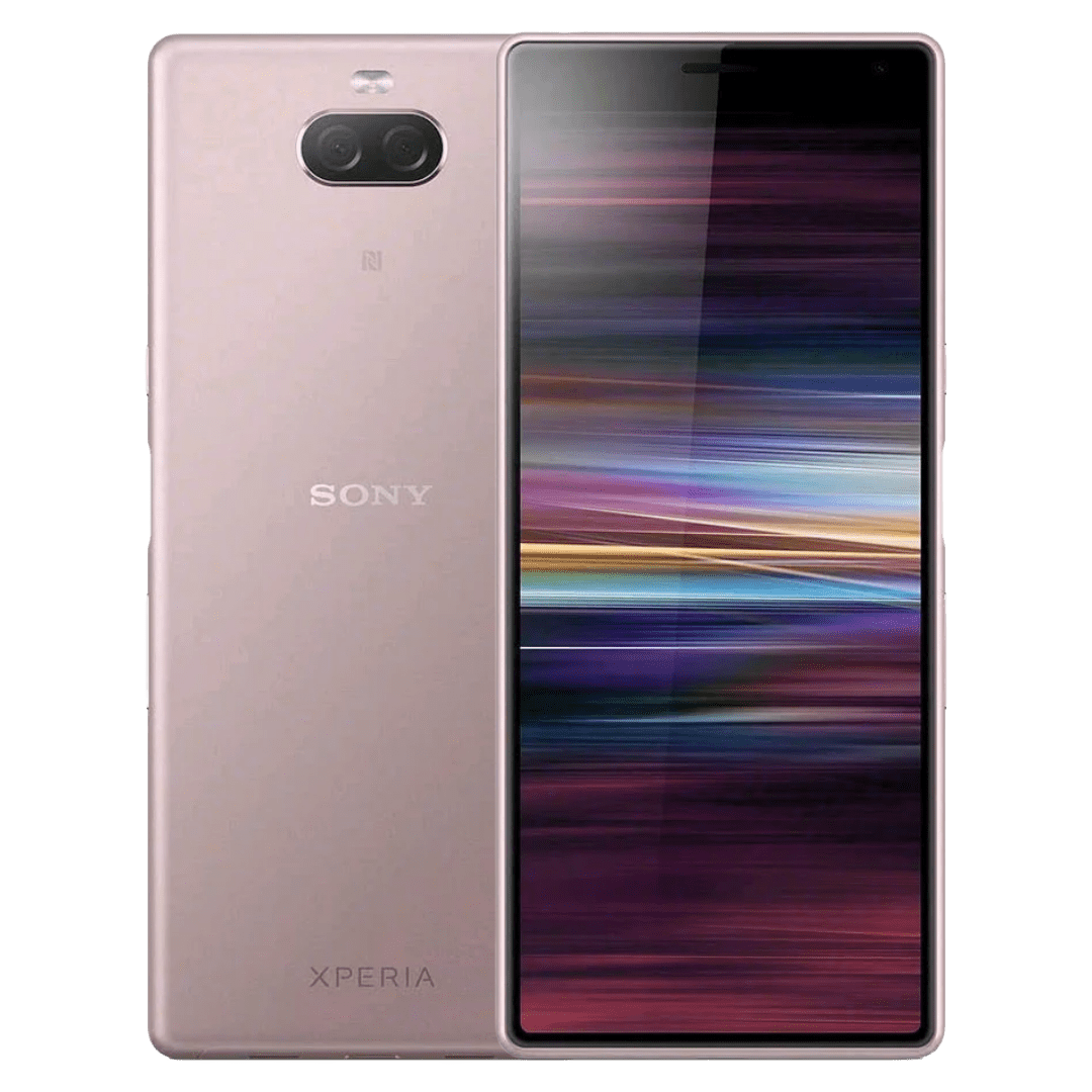 SONY Xperia 10