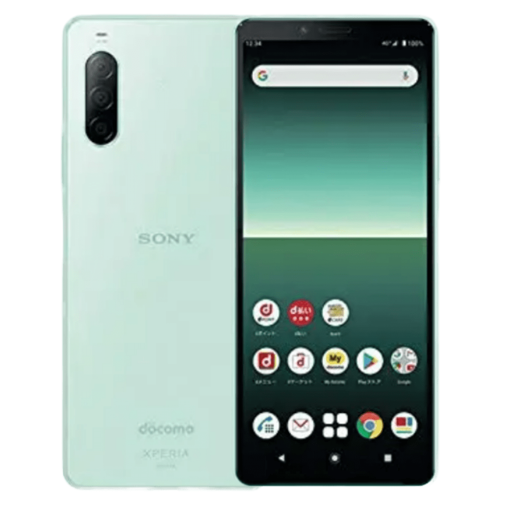 SONY Xperia 10 II