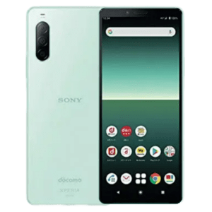 SONY Xperia 10 II