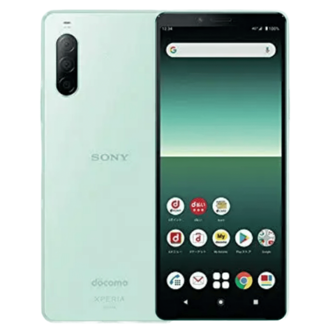 SONY Xperia 10 II