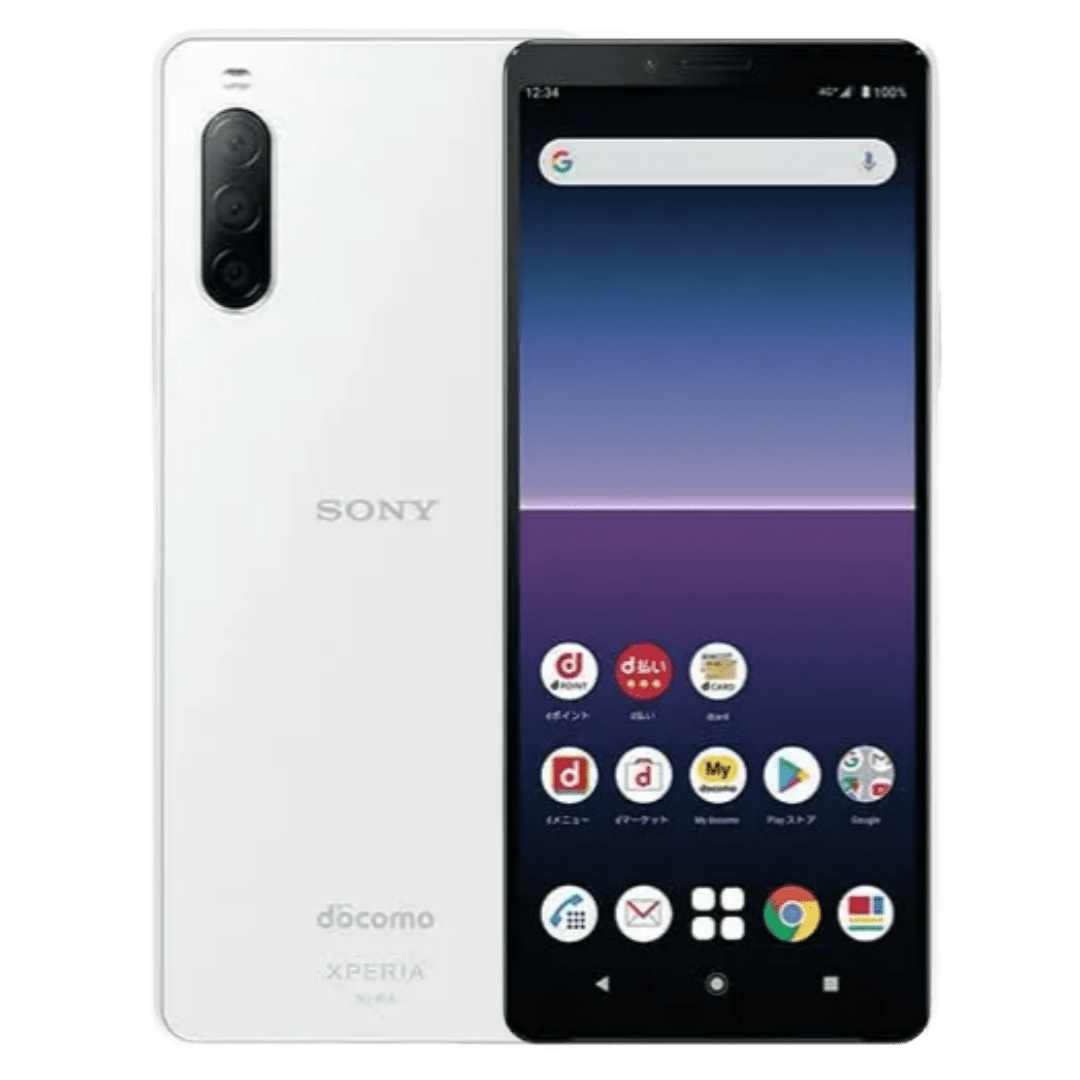 SONY Xperia 10 II