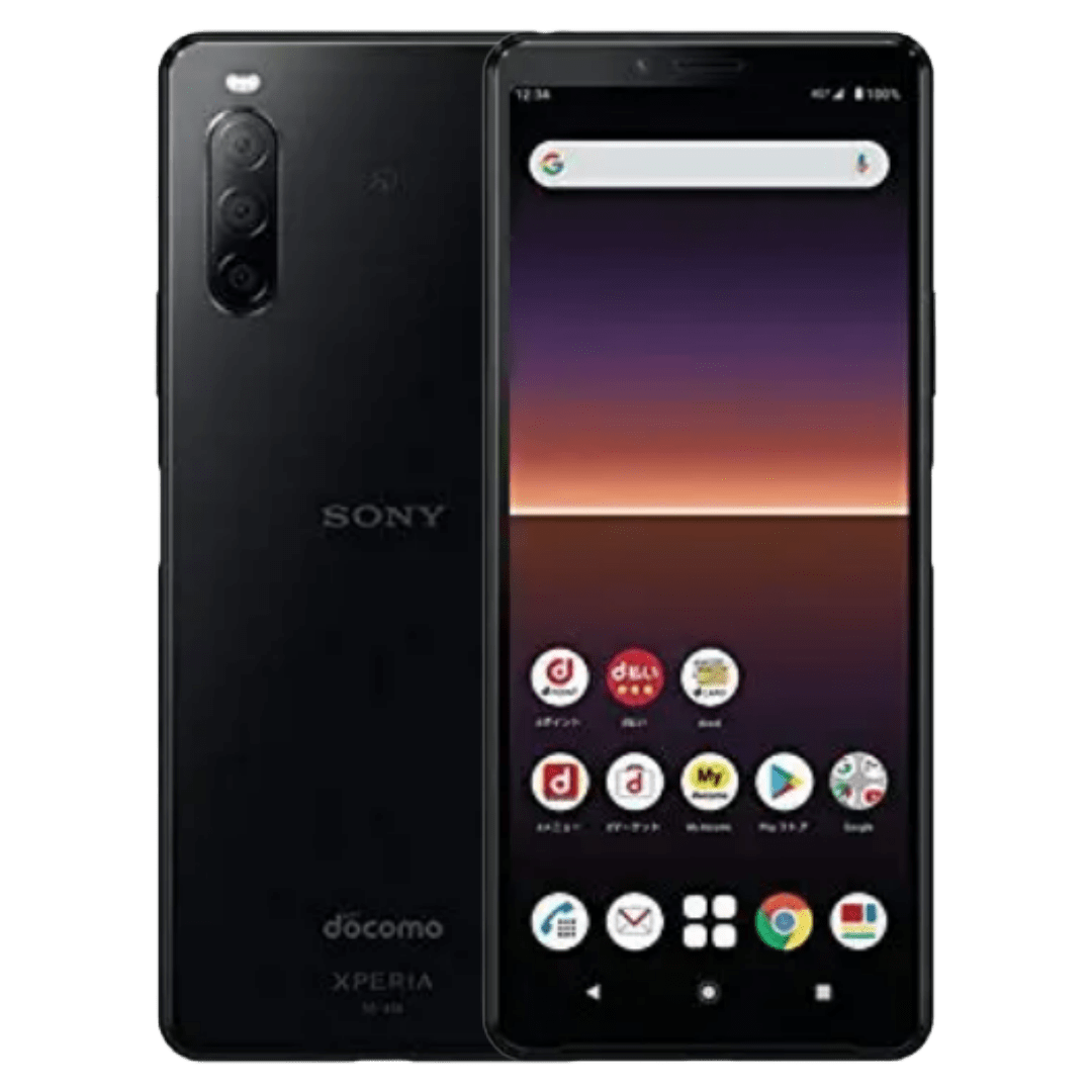 SONY Xperia 10 II
