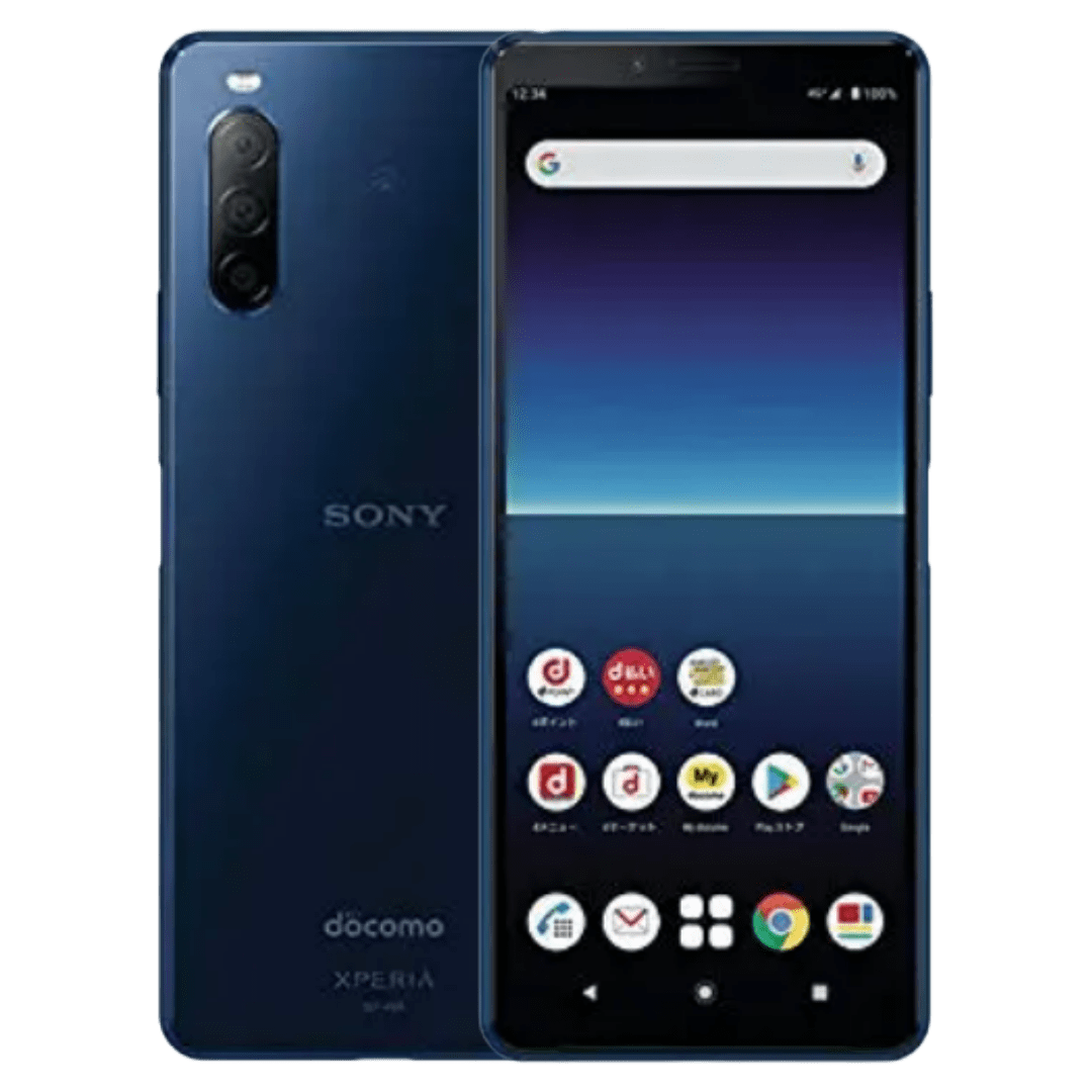 SONY Xperia 10 II
