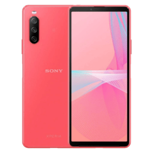 SONY Xperia 10 III