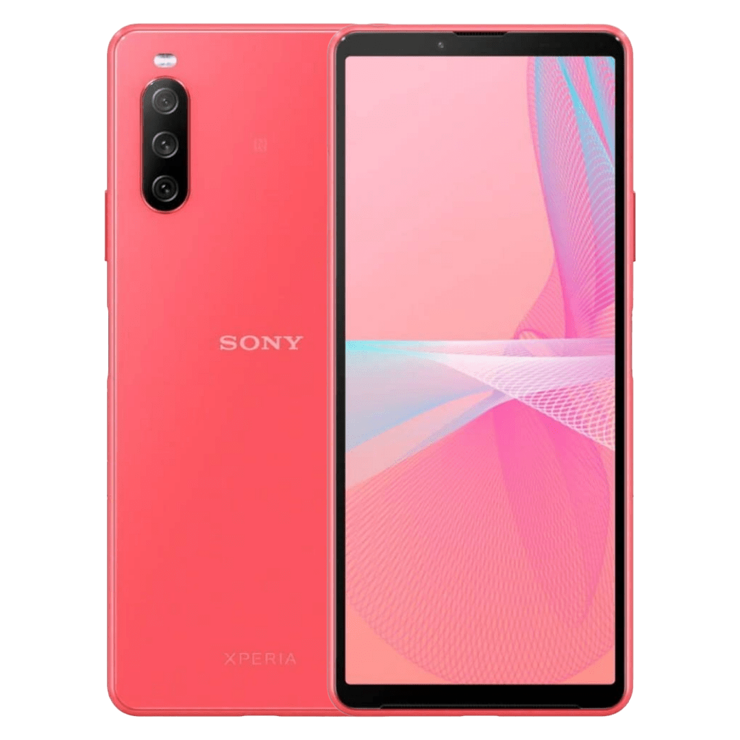 SONY Xperia 10 III