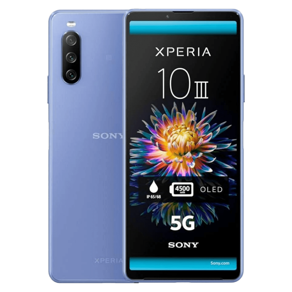 SONY Xperia 10 III