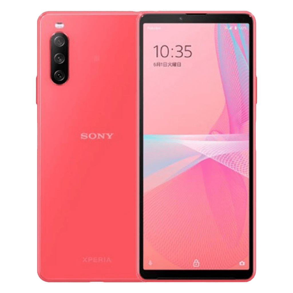 SONY Xperia 10 III Lite