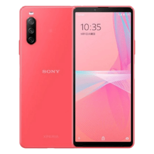 SONY Xperia 10 III Lite