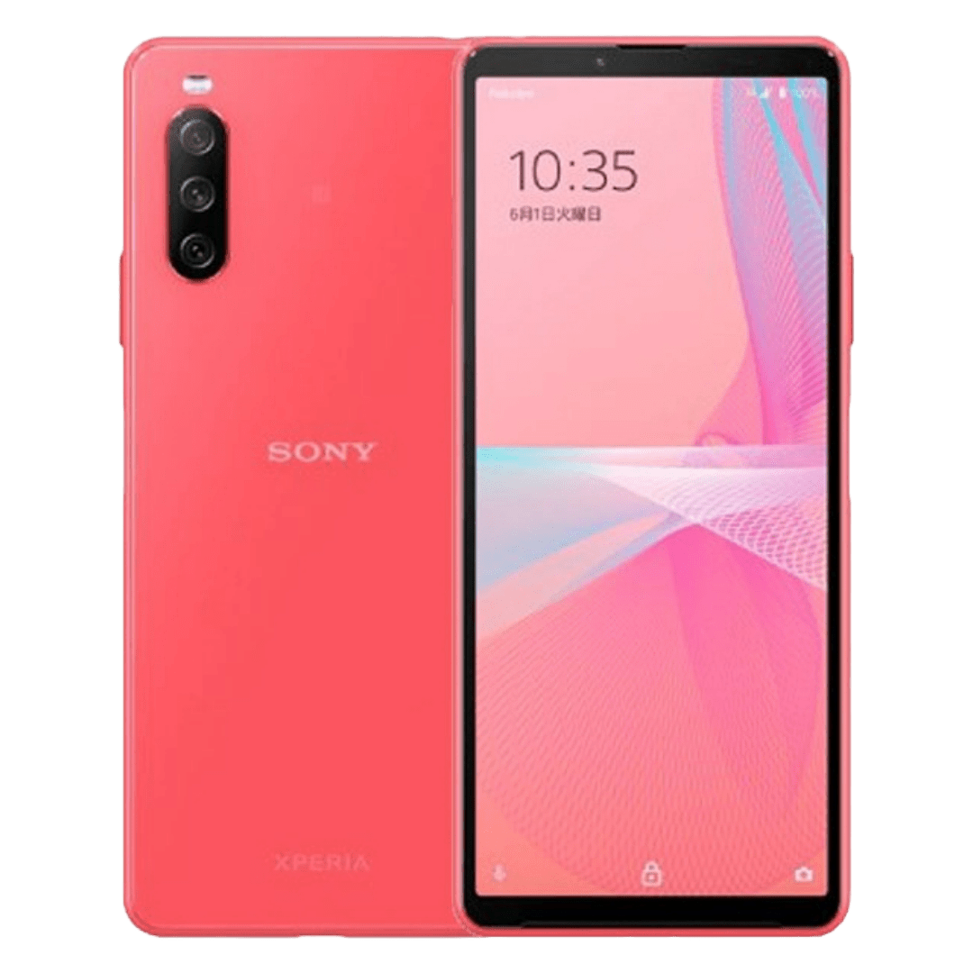 SONY Xperia 10 III Lite