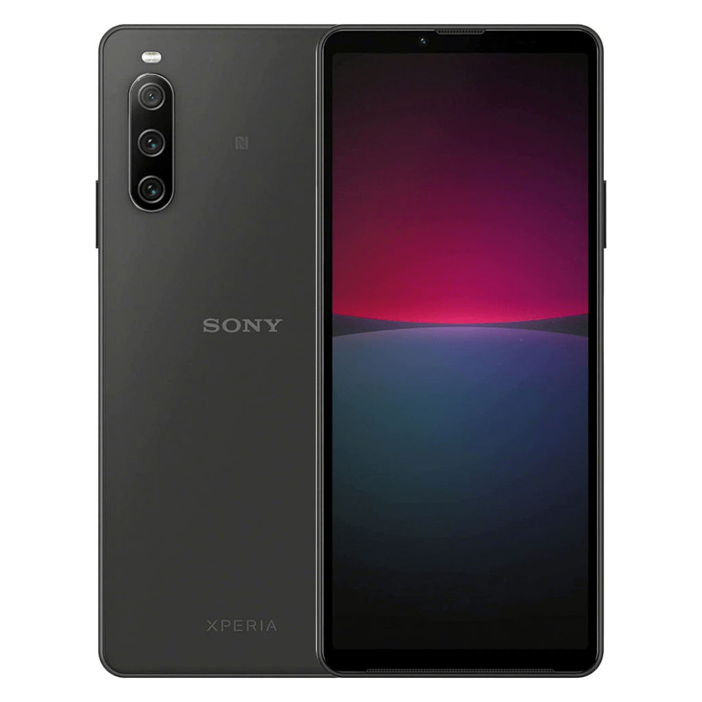 SONY Xperia 10 IV