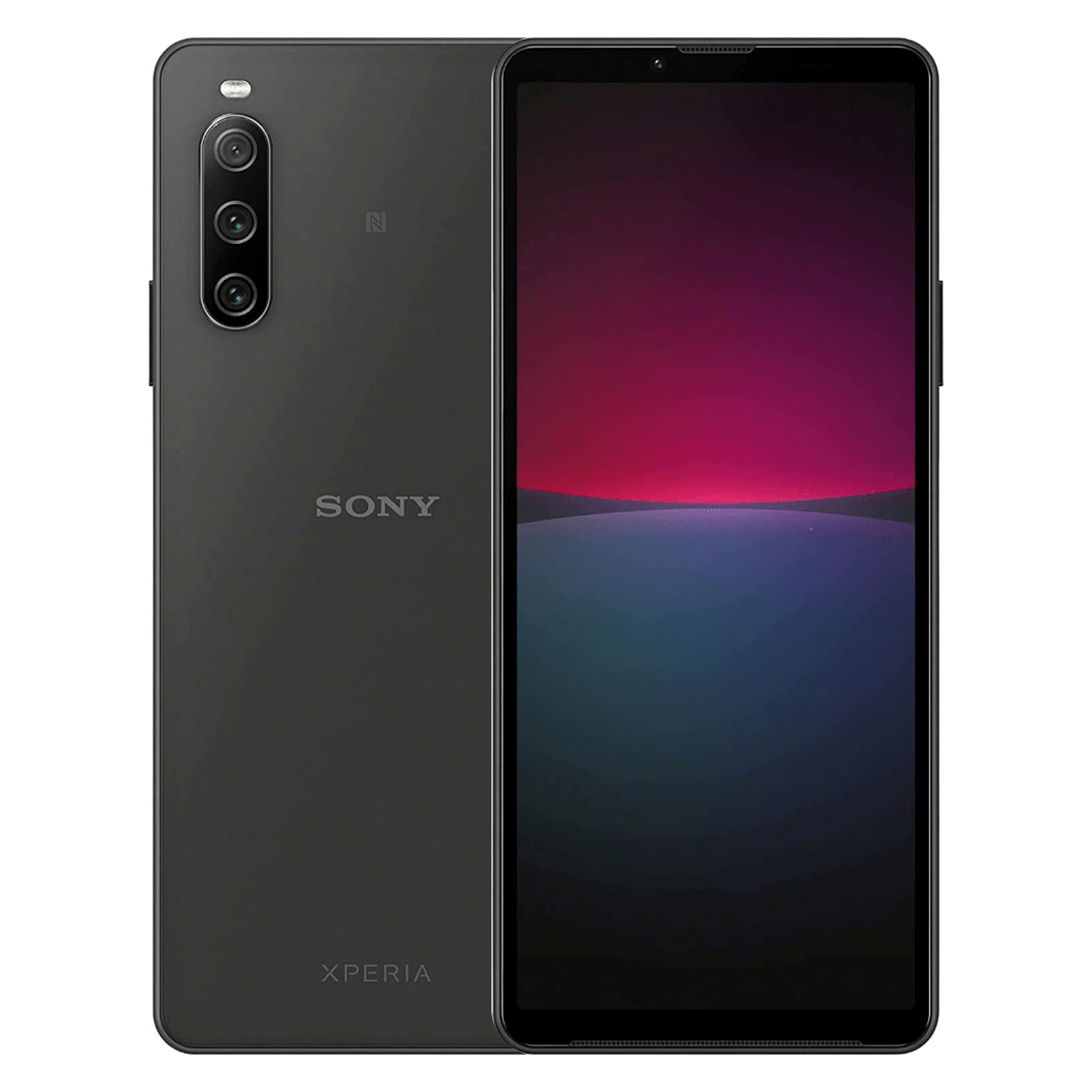 SONY Xperia 10 IV