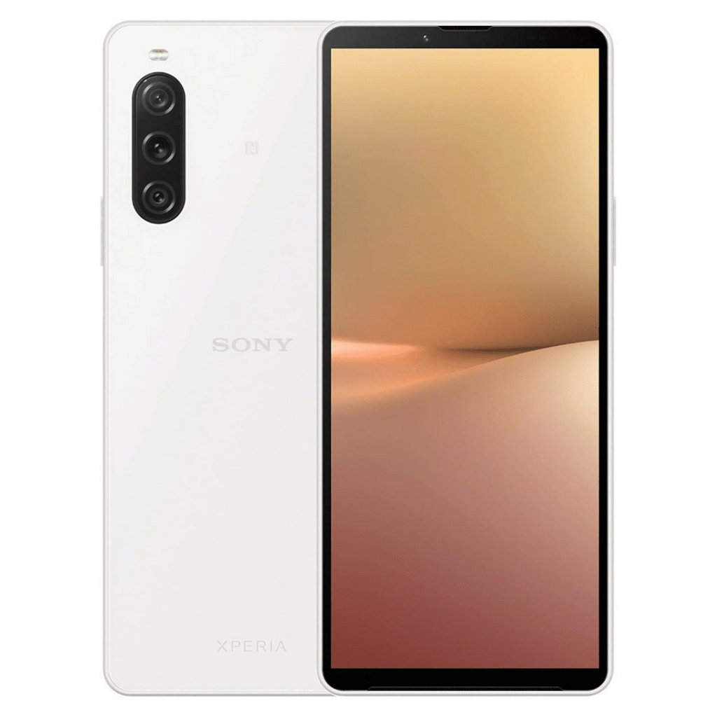 SONY Xperia 10 IV