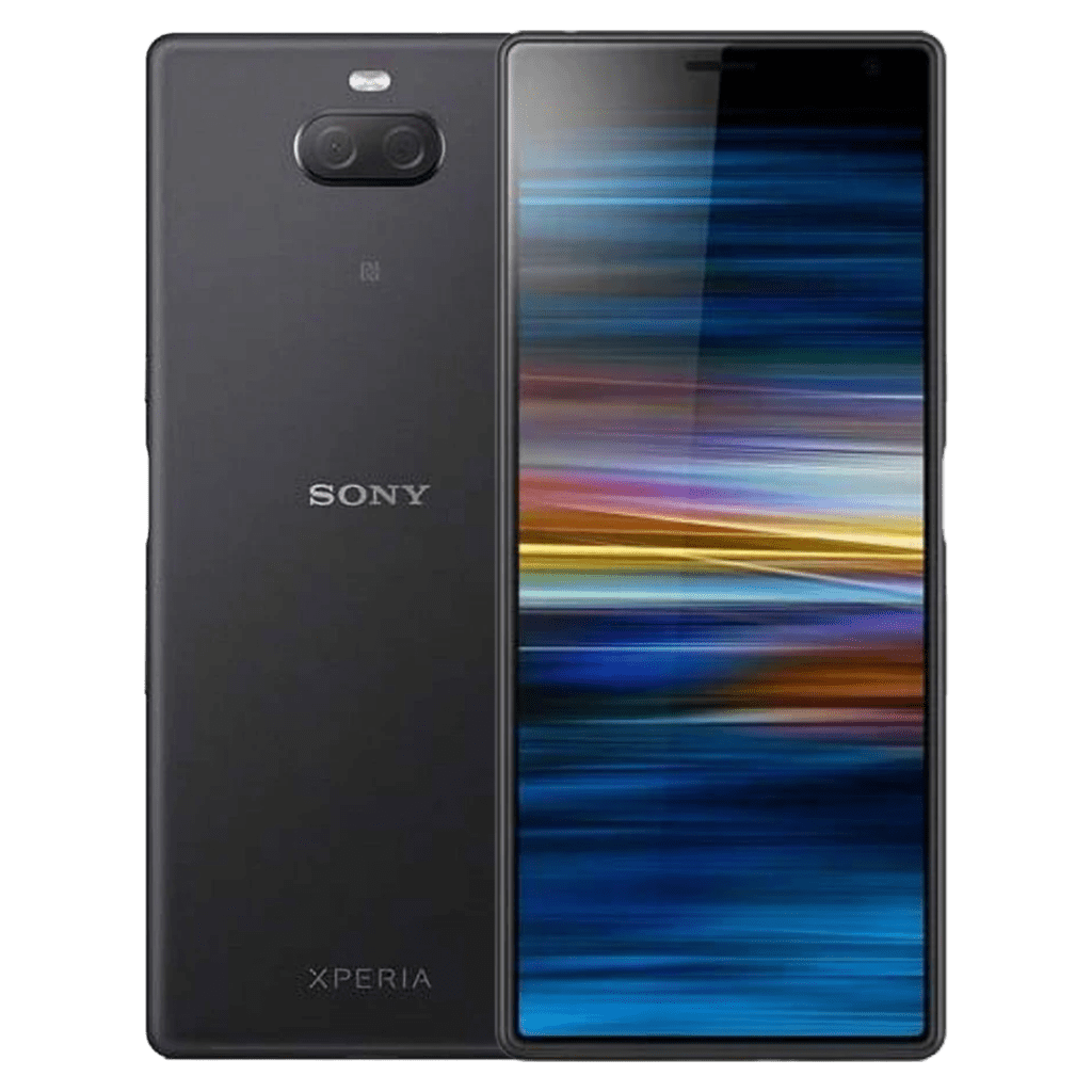 SONY Xperia 10 Plus