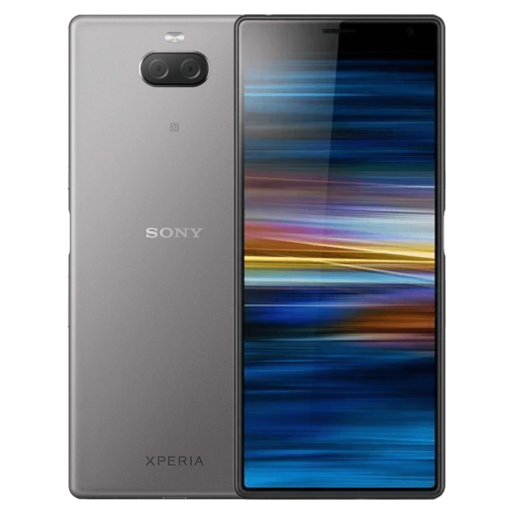 SONY Xperia 10 Plus