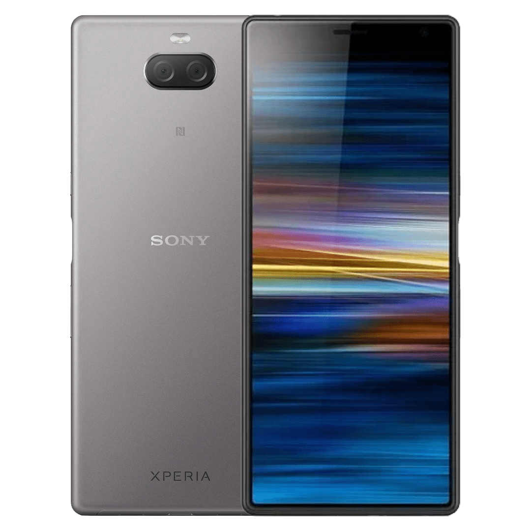 SONY Xperia 10 Plus