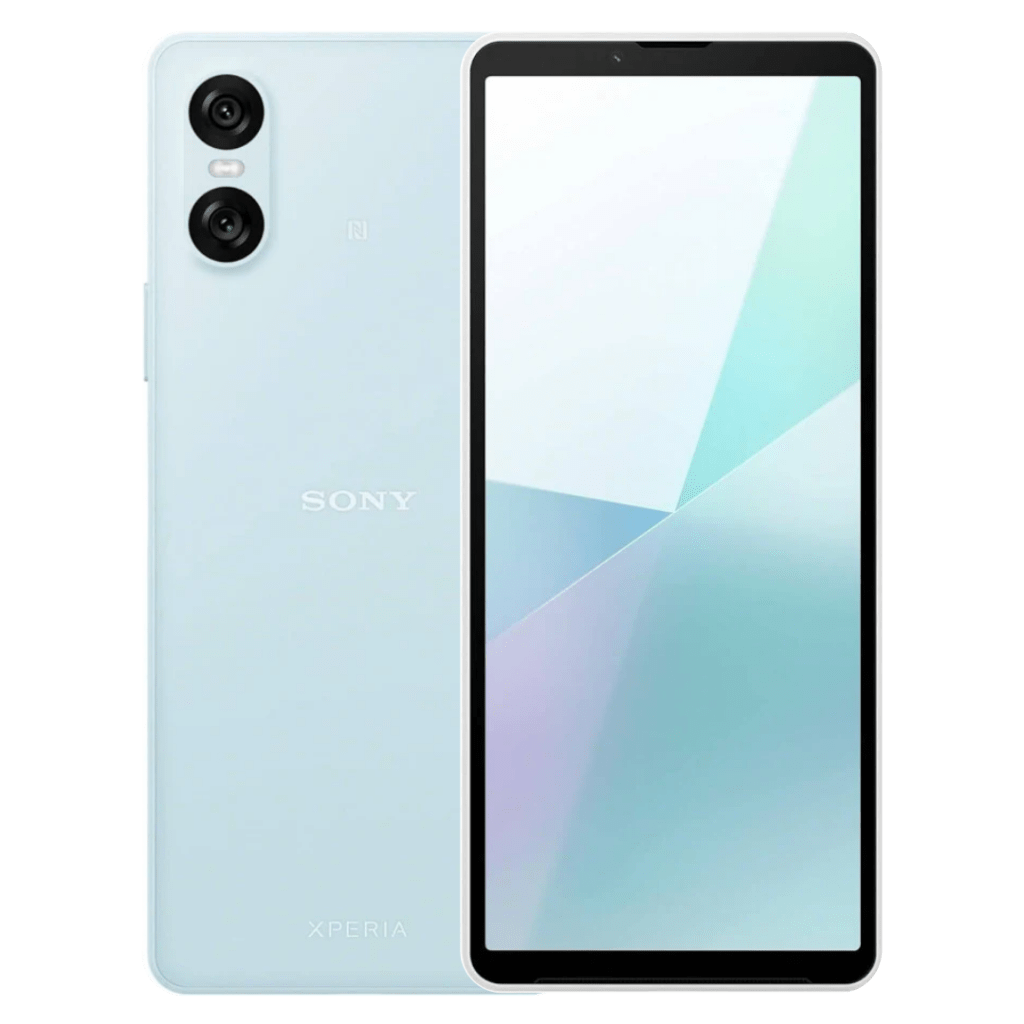 SONY Xperia 10 VI 5G