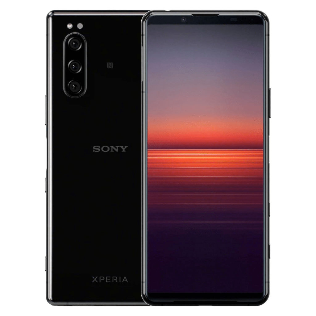 SONY Xperia 5