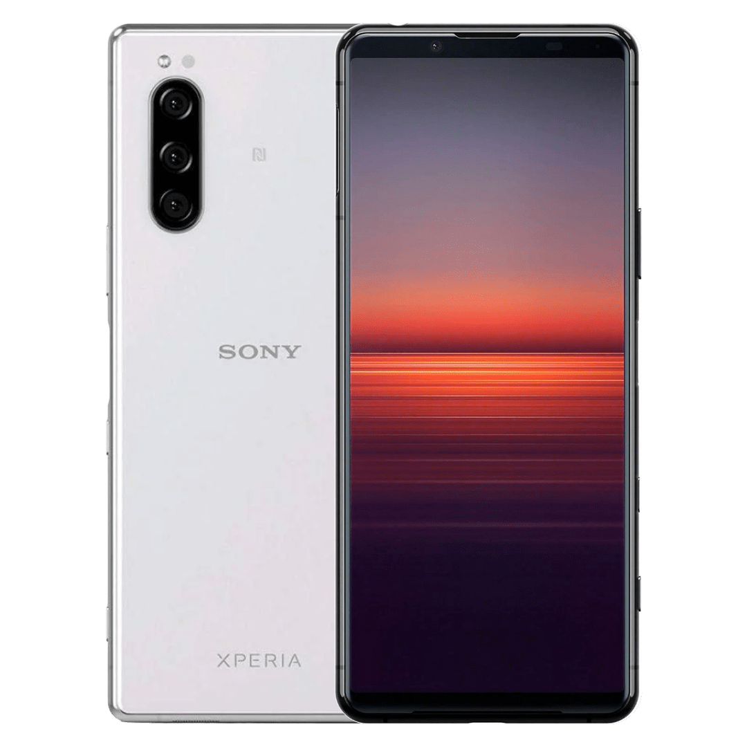 SONY Xperia 5