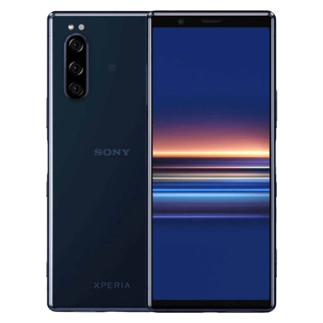 SONY Xperia 5