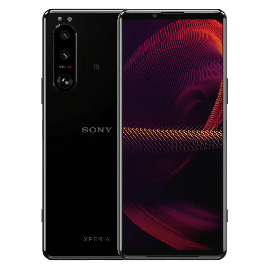 SONY Xperia 5 III