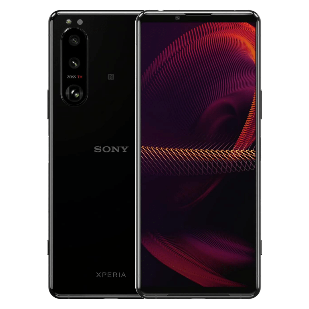 SONY Xperia 5 III
