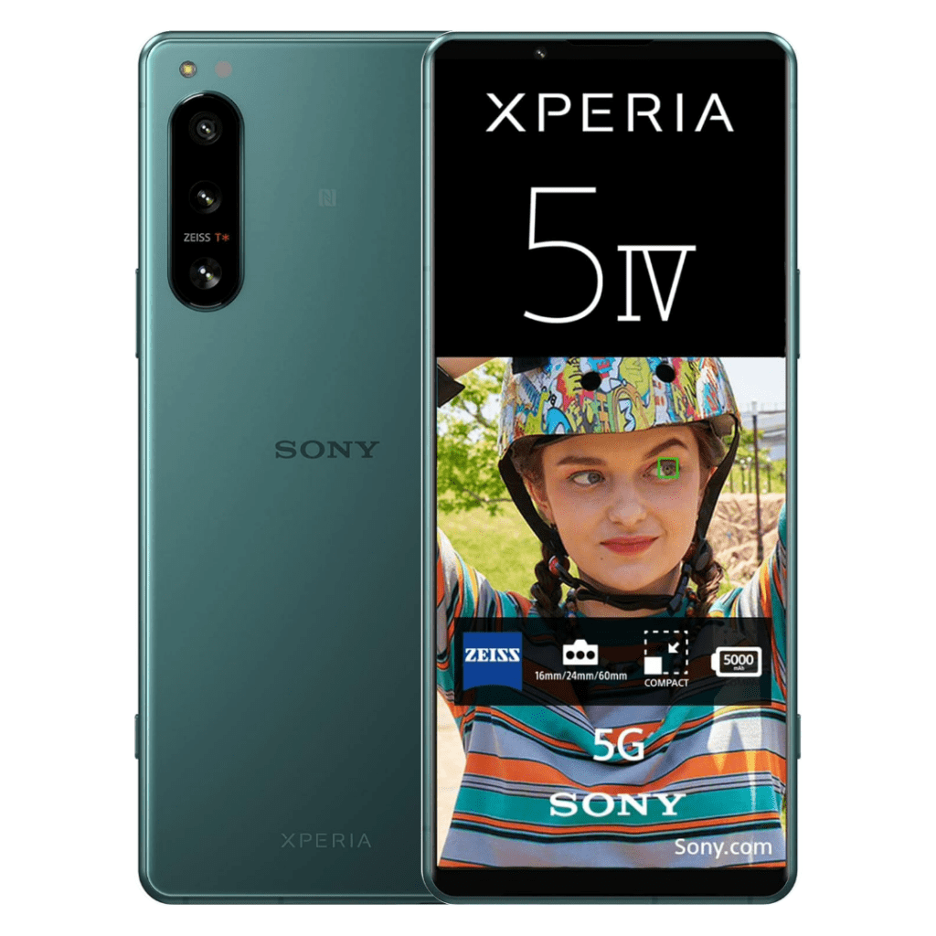 SONY Xperia 5 IV