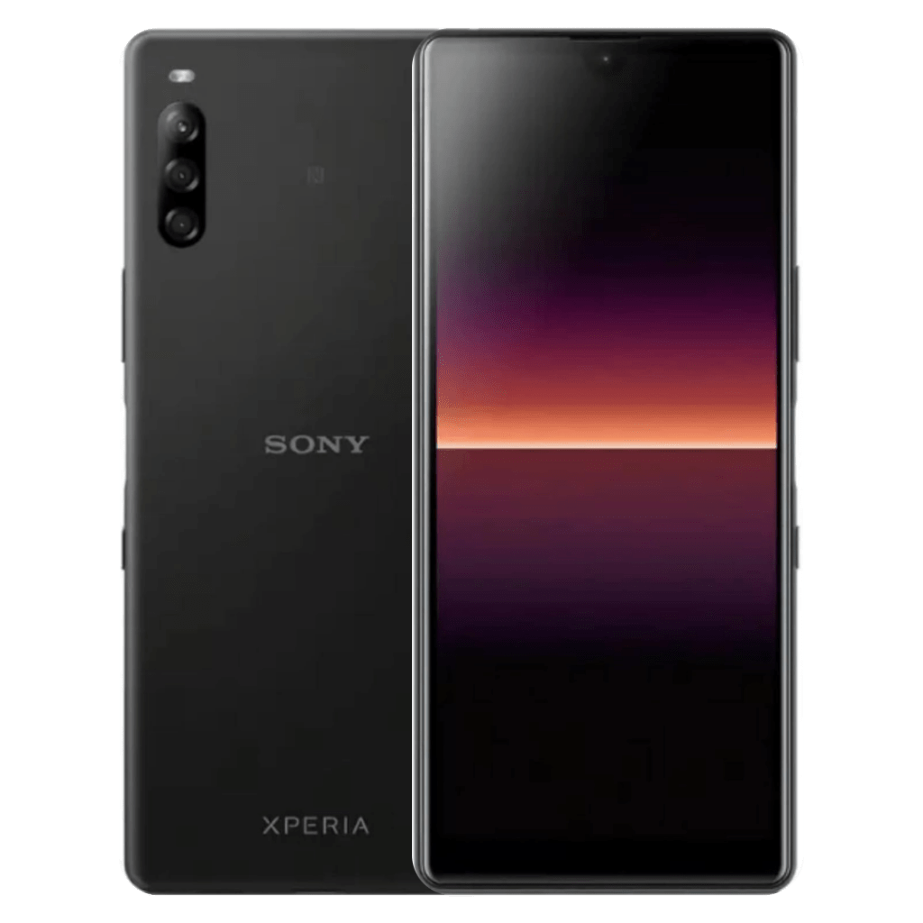 SONY Xperia L4