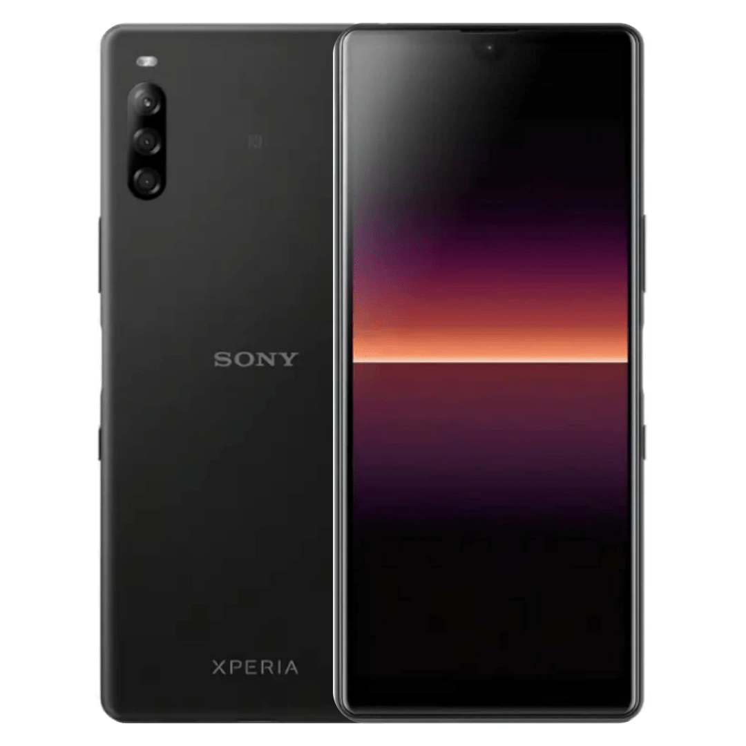 SONY Xperia L4