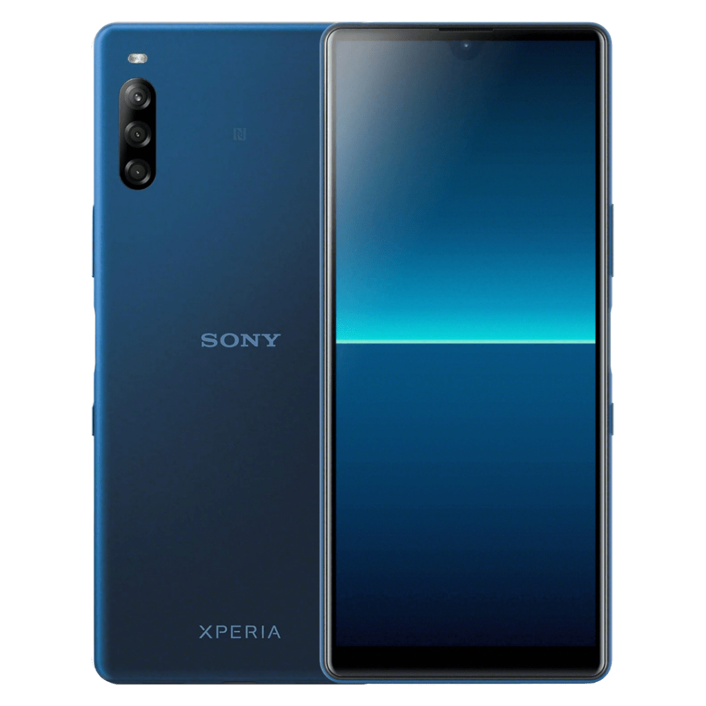 SONY Xperia L4