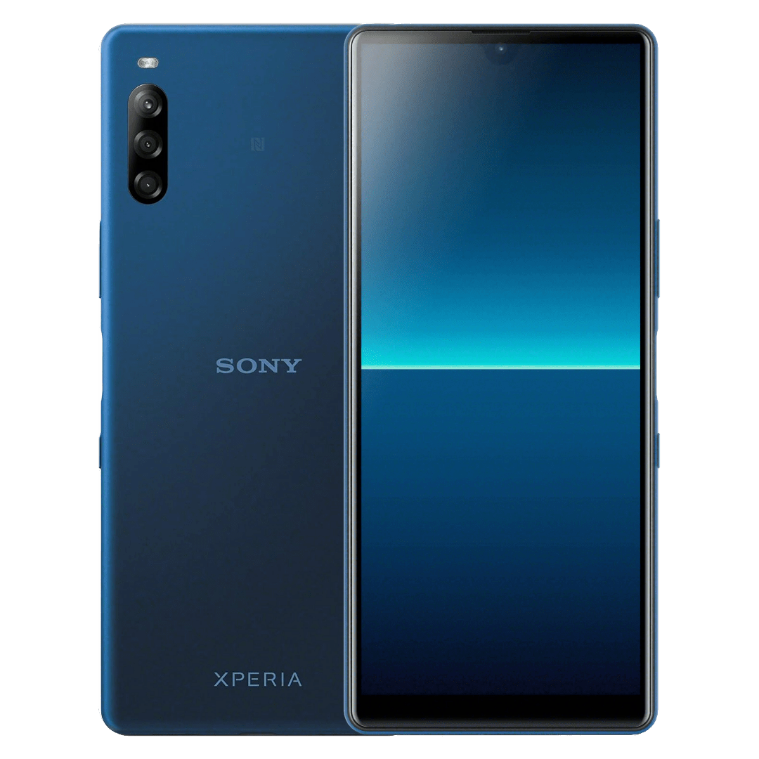 SONY Xperia L4
