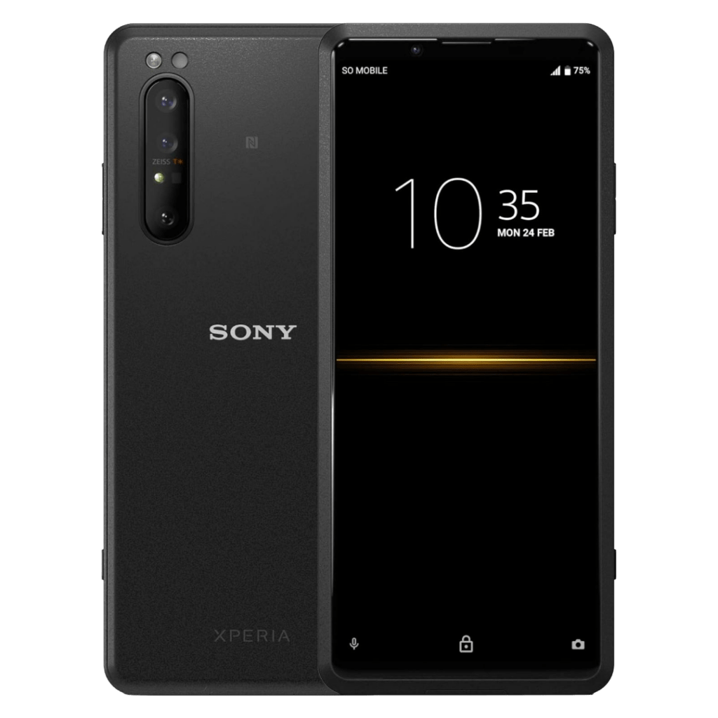 SONY Xperia Pro