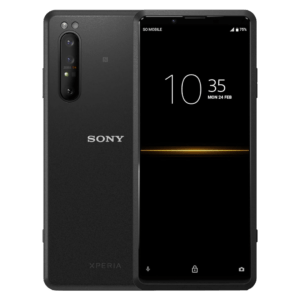 SONY Xperia Pro