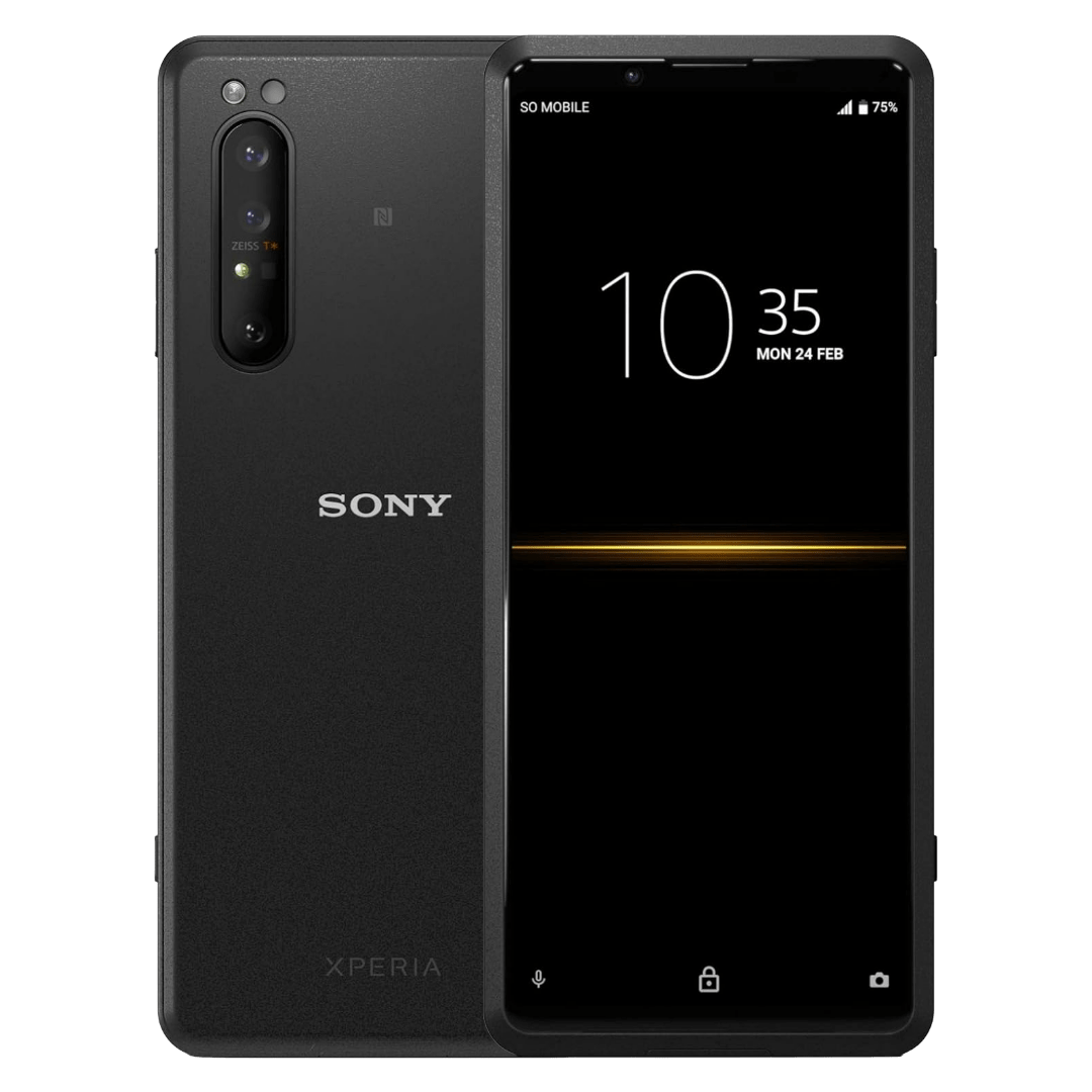 SONY Xperia Pro