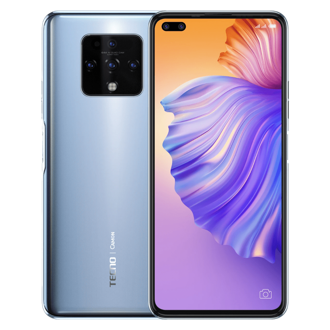 TECNO Camon 16 Premier