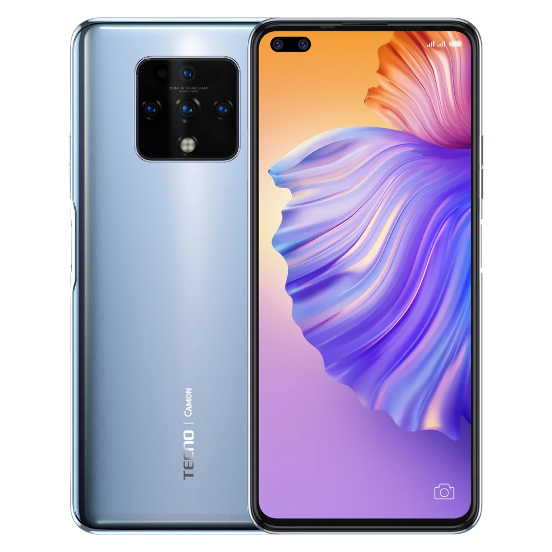 TECNO Camon 16 Premier