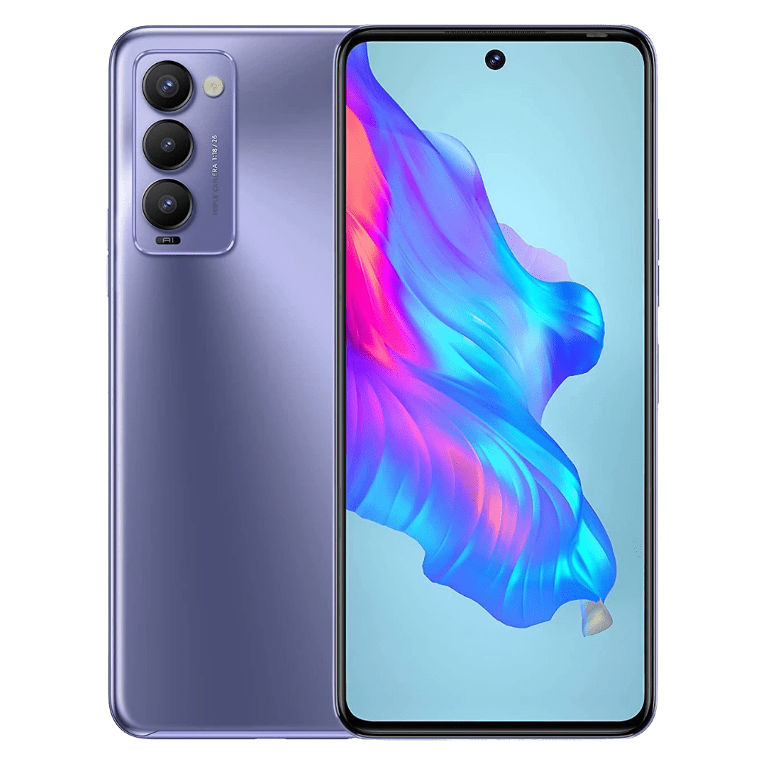 TECNO Camon 18
