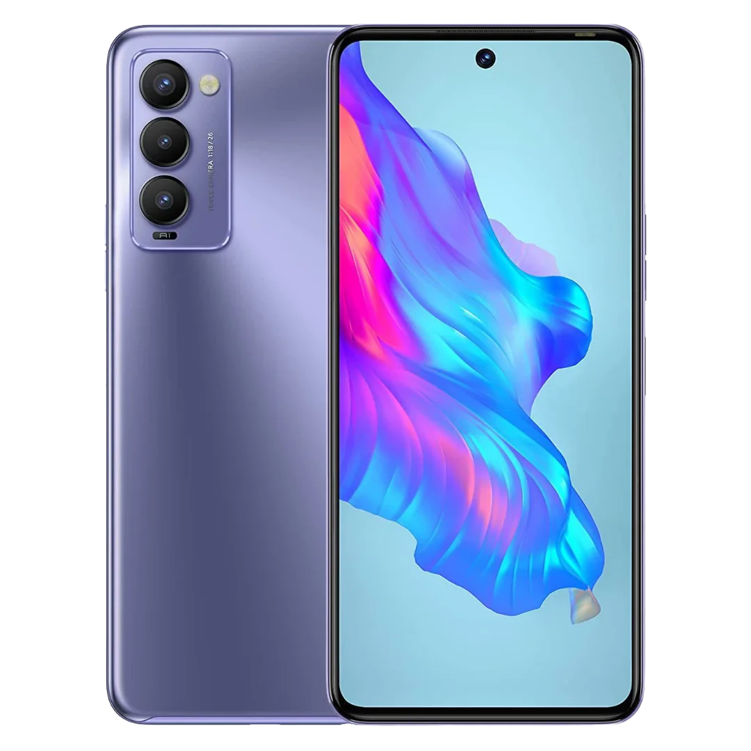 TECNO Camon 18