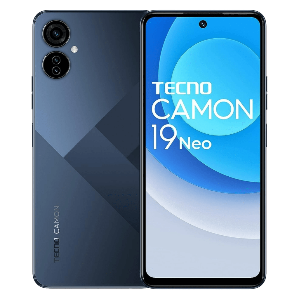TECNO Camon 19 Neo