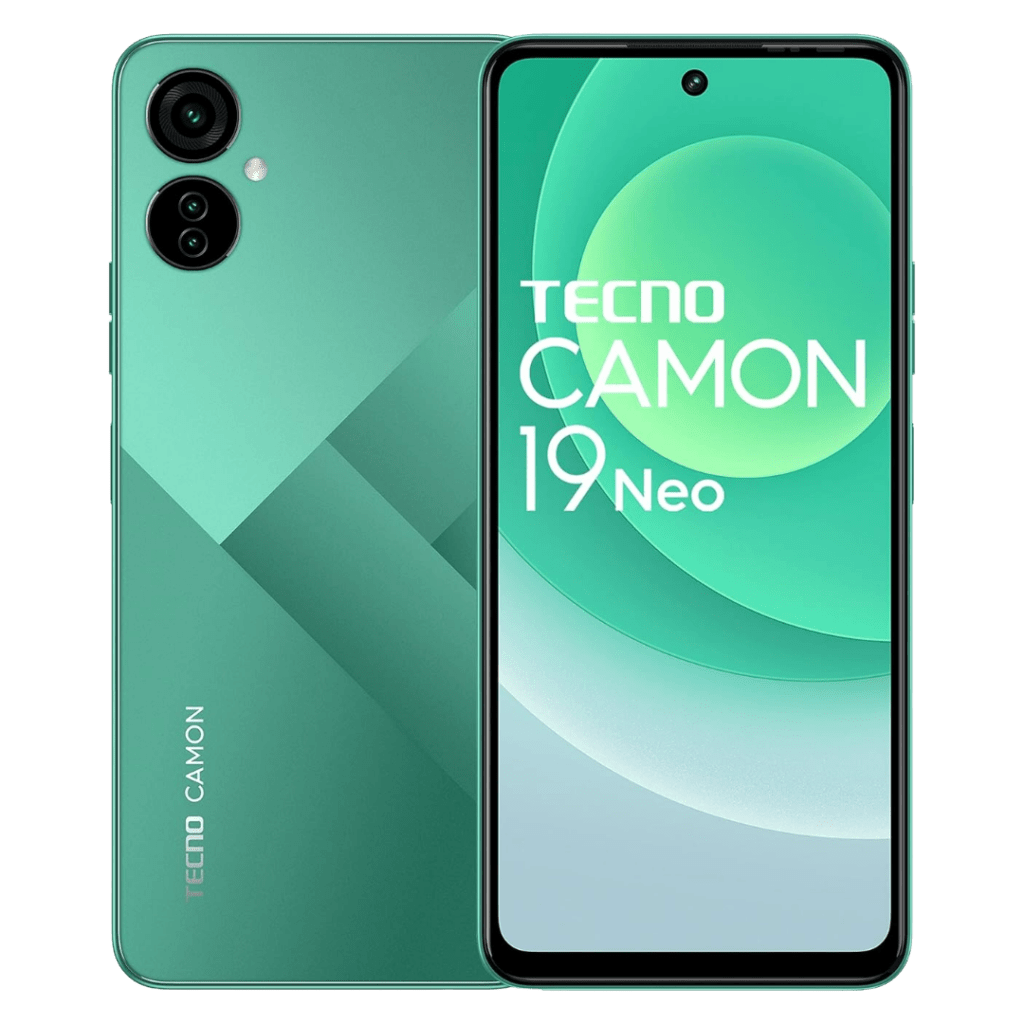TECNO Camon 19 Neo